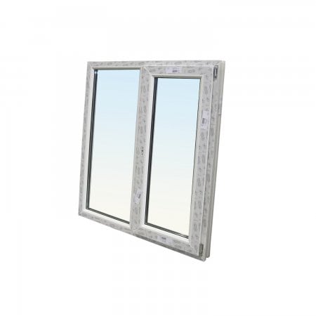 Окна пвх двухкамерные